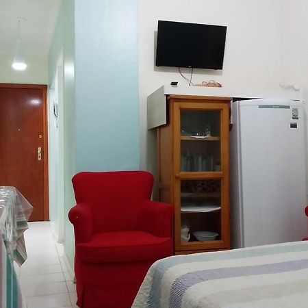 Apartamento Copacabana 8 Rio de Janeiro Exterior photo