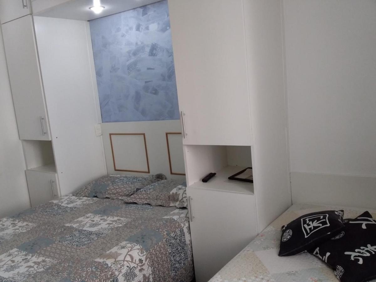 Apartamento Copacabana 8 Rio de Janeiro Exterior photo