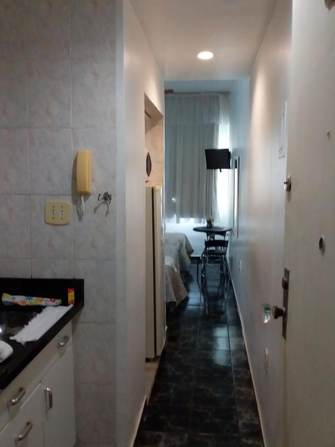 Apartamento Copacabana 8 Rio de Janeiro Exterior photo