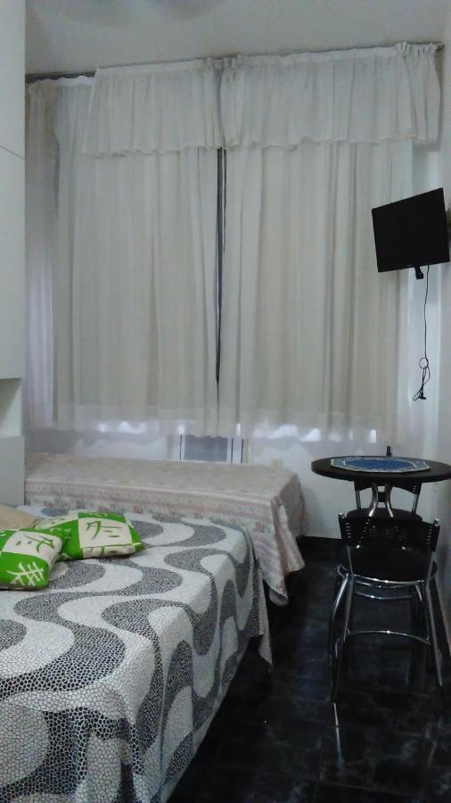 Apartamento Copacabana 8 Rio de Janeiro Exterior photo