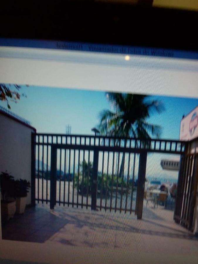 Apartamento Copacabana 8 Rio de Janeiro Exterior photo