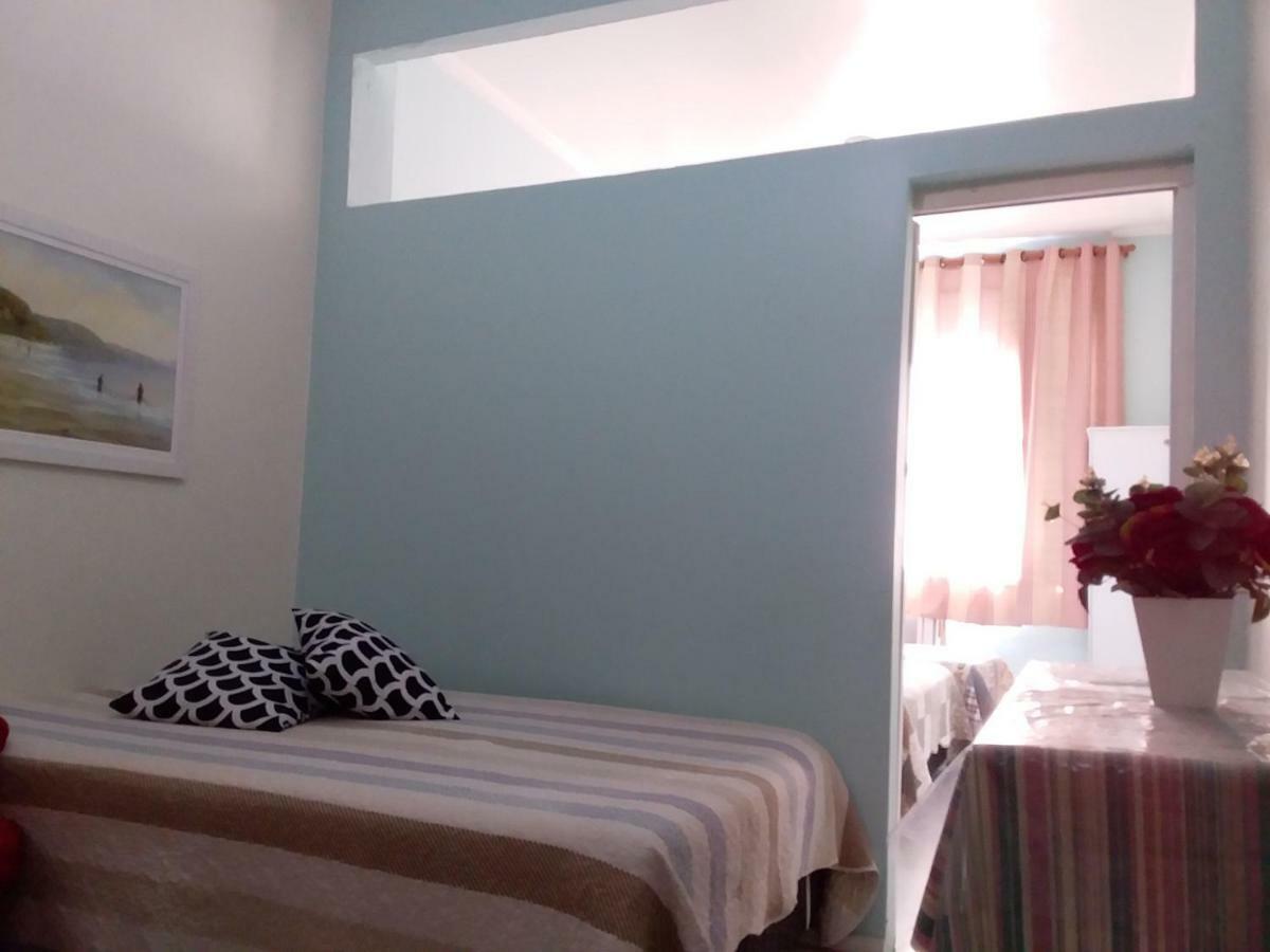 Apartamento Copacabana 8 Rio de Janeiro Exterior photo