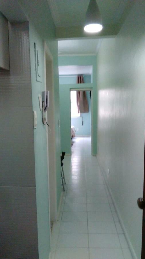 Apartamento Copacabana 8 Rio de Janeiro Exterior photo