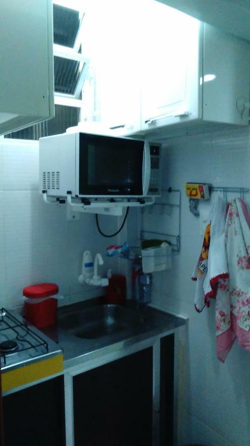 Apartamento Copacabana 8 Rio de Janeiro Exterior photo