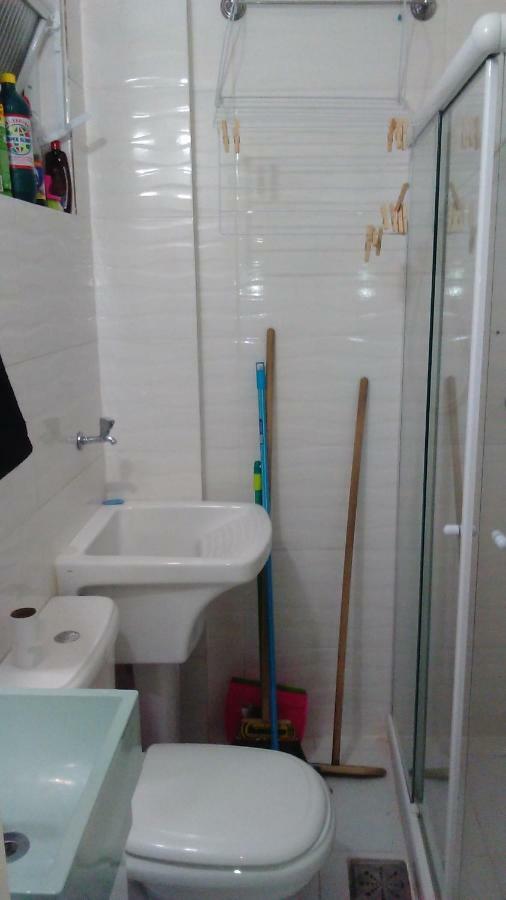 Apartamento Copacabana 8 Rio de Janeiro Exterior photo